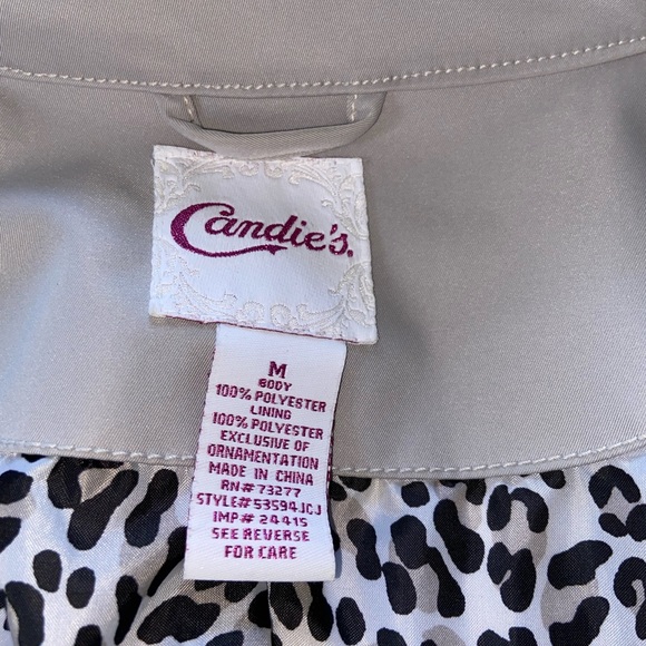 Formal coat - Picture 3 of 4